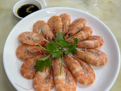 -瑶记海鲜餐厅(西涌店)