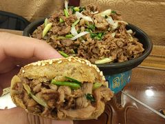 -聚德华天烤肉季·宴会厅(什刹海总店)