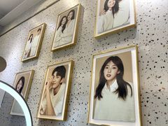 -海马体照相馆(大连柏威年购物中心店)
