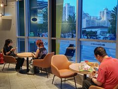 -麦当劳(北苑秋实路店)
