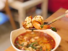-Tealicious Bangkok