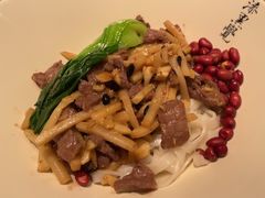 -漆黑觉米粉(三里屯店)