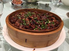 -谷语中餐厅