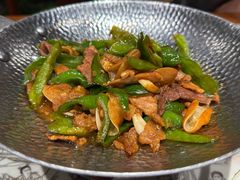 -一味大院•桐庐菜传承店(春江路店)