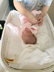 -涵禧月精致月子中心
