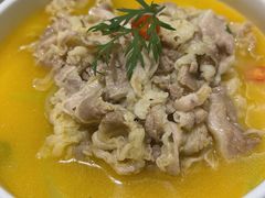 酸汤肥牛-榕意·川味之美(深业上城店)