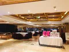 自助取餐区-阿斯牛牛·凉山菜(新会展店)