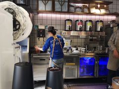 -茶百道(新城市广场店)