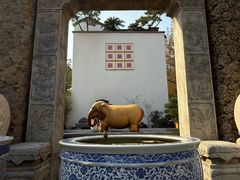 -龙华素斋(龙华路店)