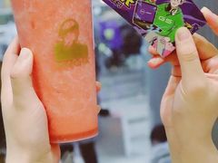 -LELECHA乐乐茶(新街口大洋店)