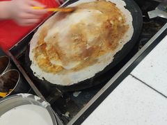 -新农村煎饼果子(香港花园店)