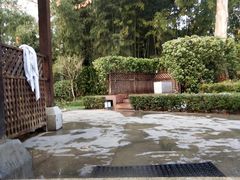 -春晖园度假酒店温泉