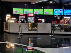 -时代华纳国际影城(鹏晖广场店)