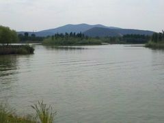 景点-苏州太湖国家湿地公园