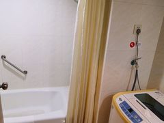 -新黄浦酒店公寓
