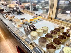 -Awfully Chocolate(来福士广场店)