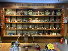 -张小泉(豫园店)