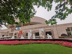 -上海博物馆(人民广场馆)