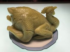 -蔡澜点心·粤菜(花城汇南区店)