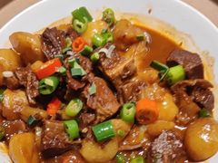 -伙靠·江浙菜(田林路店)