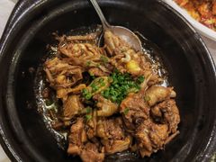 -西苑饭店·蓬莱春餐厅