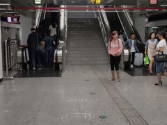 -昆明火车站(地铁站)