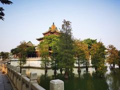 -顺峰山公园