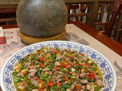 -杨记隆府(时代天街店)