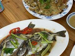 -黄记饮食店·潮汕家常菜(丹霞庄中区店)