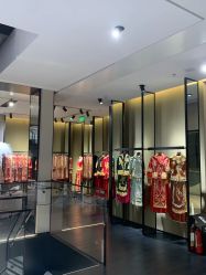 -MuseMarry婚纱(前海嘉里中心店)
