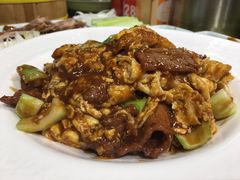 -大鸭梨烤鸭(金色漫香店)