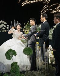 -仟漫私人婚礼定制(纳帕溪谷后湾店)