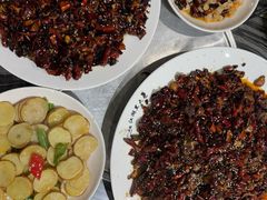 -江湖黑大兔(杨家坪店)