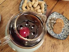 -大可堂普洱茶馆(襄阳南路馆)