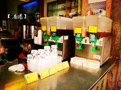 -公利真料竹蔗水(中环店)
