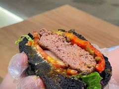 -shark burger·鲨鱼汉堡(交子大道店)