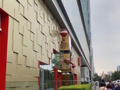 -潮堂 · 潮州菜(国贸商城店)