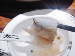 -太二酸菜鱼(广州IFC国金天地店)