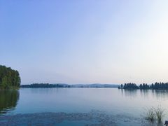 -东湖落雁景区