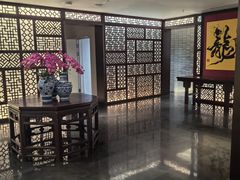 -静之湖湖畔餐厅