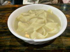 -龙抄手(文殊坊店)