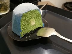 不二山-茶是一枝花泡茶店