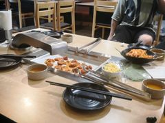 -新石器烤肉(张家港购物公园店)