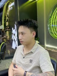 -不迫先生专业男士剪发