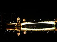 -南通濠河风景名胜区