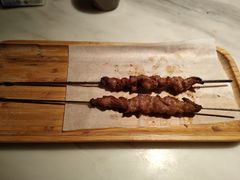 羊肉串-北方家宴(祈福店)