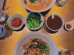 -漆黑觉米粉(三里屯店)