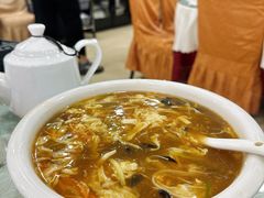 -宝发园名菜馆