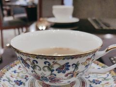 -西安西藏大厦开元名都大酒店·自助餐厅