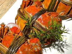 -同福龙虾(高新店)